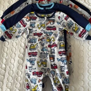 Absorba pajamas